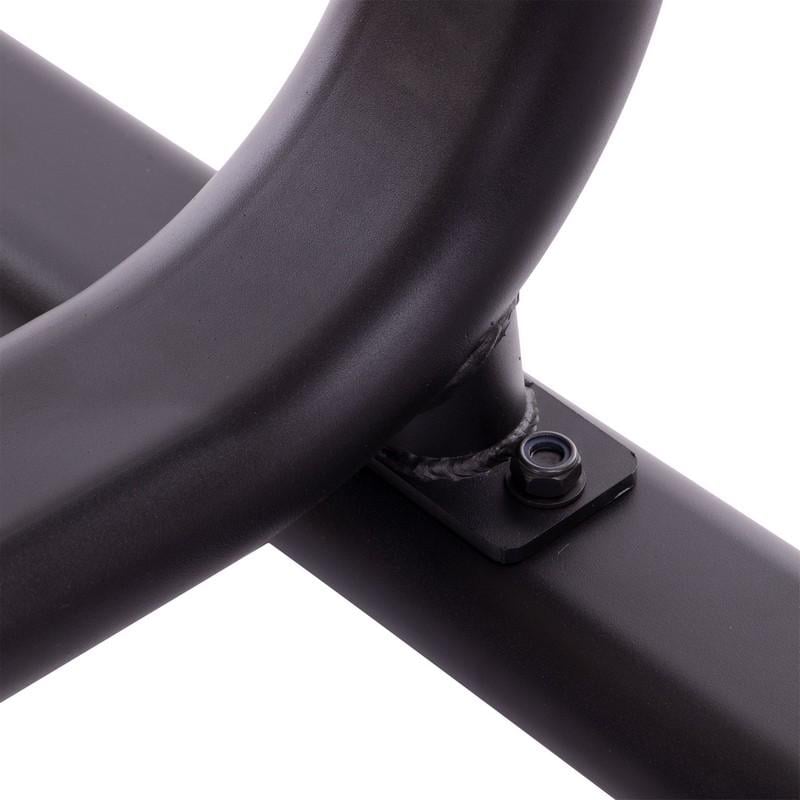 Стійка для млинців TA-2654 Чорний (58363162) - фото 6