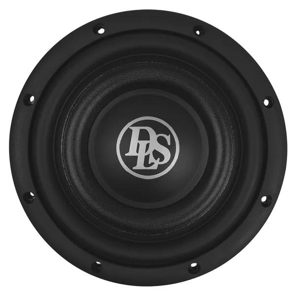 Сабвуфер автомобильный DLS RCS8.D2 (SP-37250)