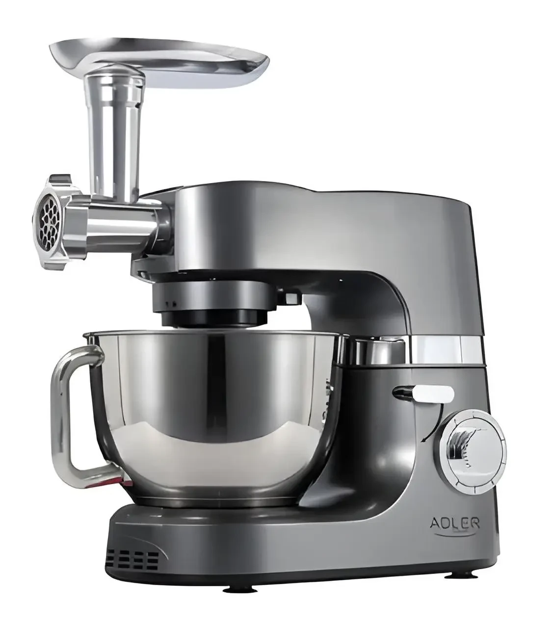 Кухонный комбайн Adler AD 4221 7 L - фото 7 Кухонный комбайн Adler AD 4221 7 L - фото 7