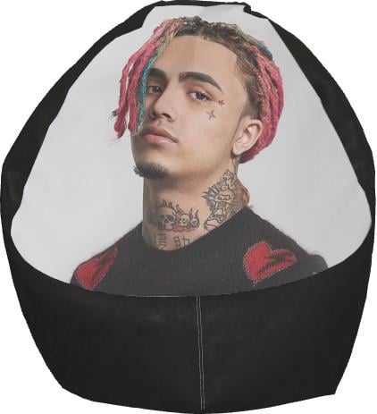 Крісло-груша Lil Pump S (13279177)