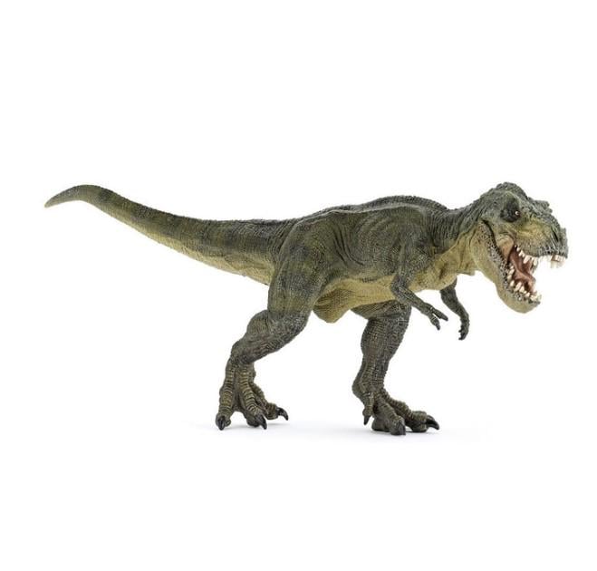 Фигурка Jurassic World Dinosaur Tyrannosaurus Rex T-Rex