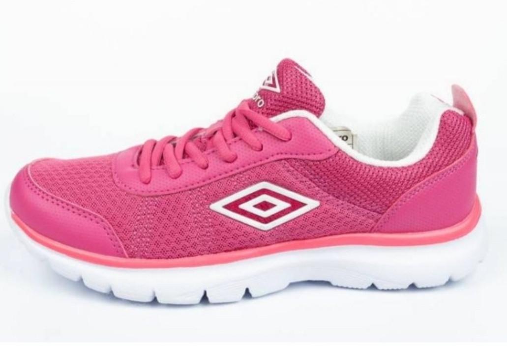 Кроссовки женские для отдыха Umbro Low Sneaker р. 37 23,5 см (1871320387) - фото 7