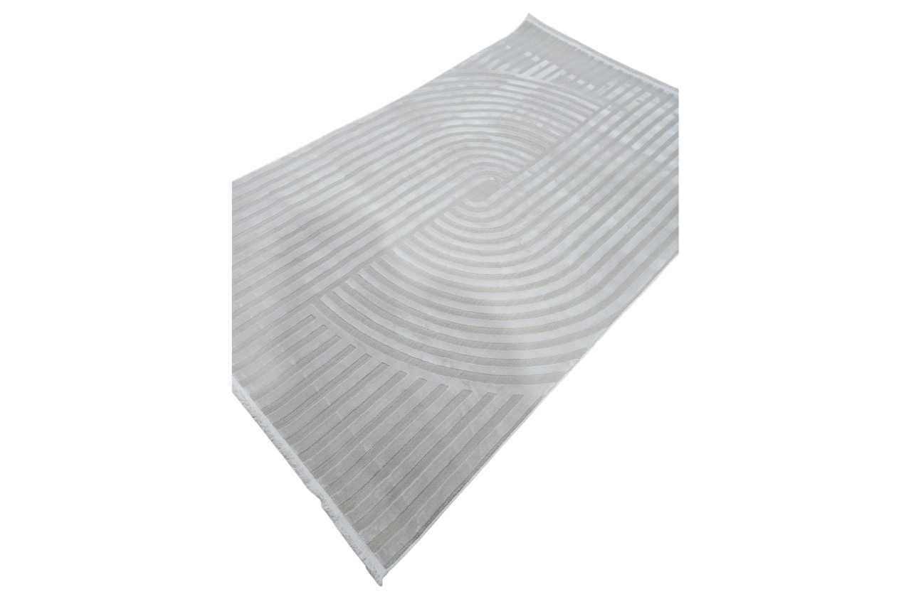 Ковер Green Carpet MONO 150x300 см Beige/Cream (T067A) - фото 2