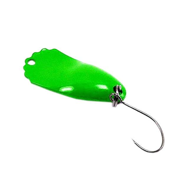 Блесна колеблющаяся Country Road Chingen Sai 2,5 г col.013 (9807) Блесна колеблющаяся Country Road Chingen Sai 2,5 г col.013 (9807)