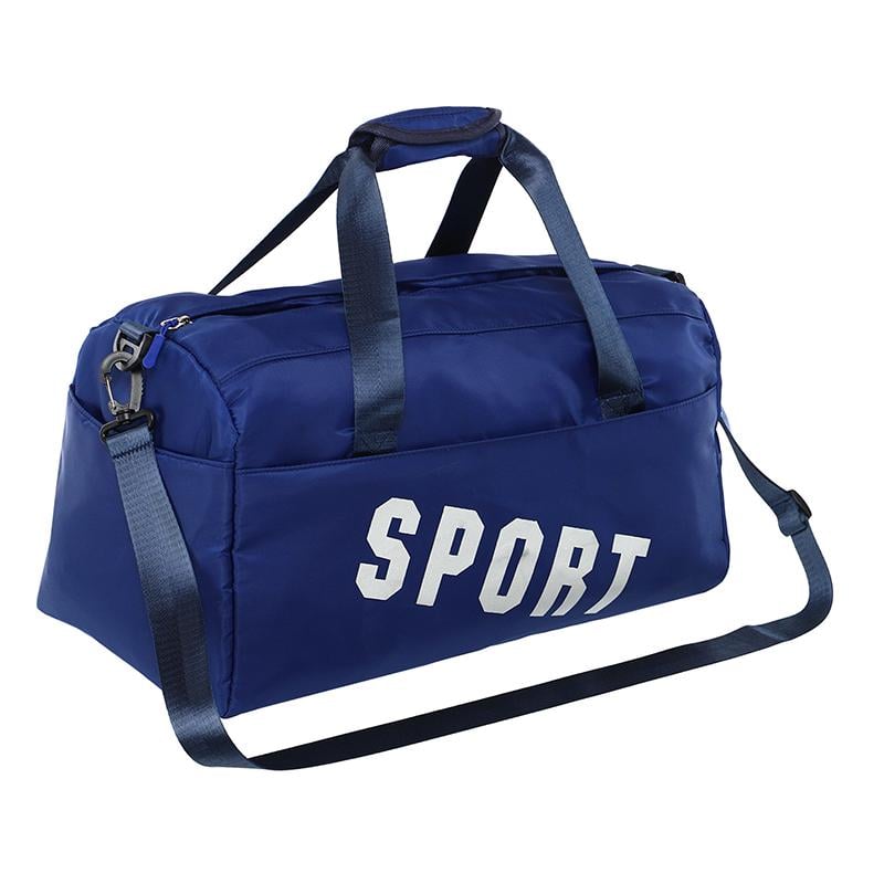 Сумка спортивная Sport GA-1917 Темно-синий (39508345)