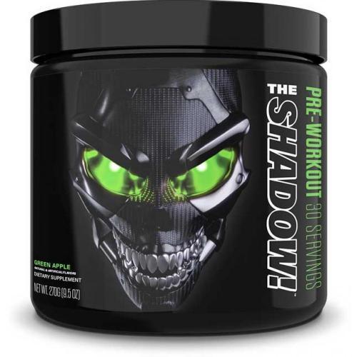 Комплекс передтренувальний Shadow-X Fruit punch 270 г Комплекс передтренувальний Shadow-X Fruit punch 270 г