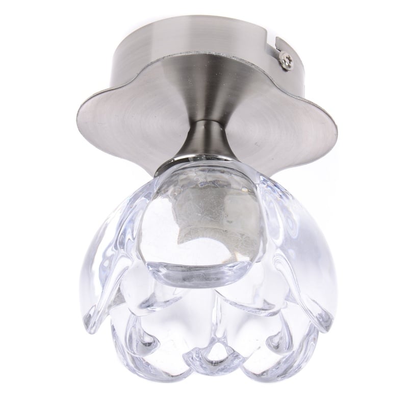 Светильник точечный Brille HDL-G101 (163957)