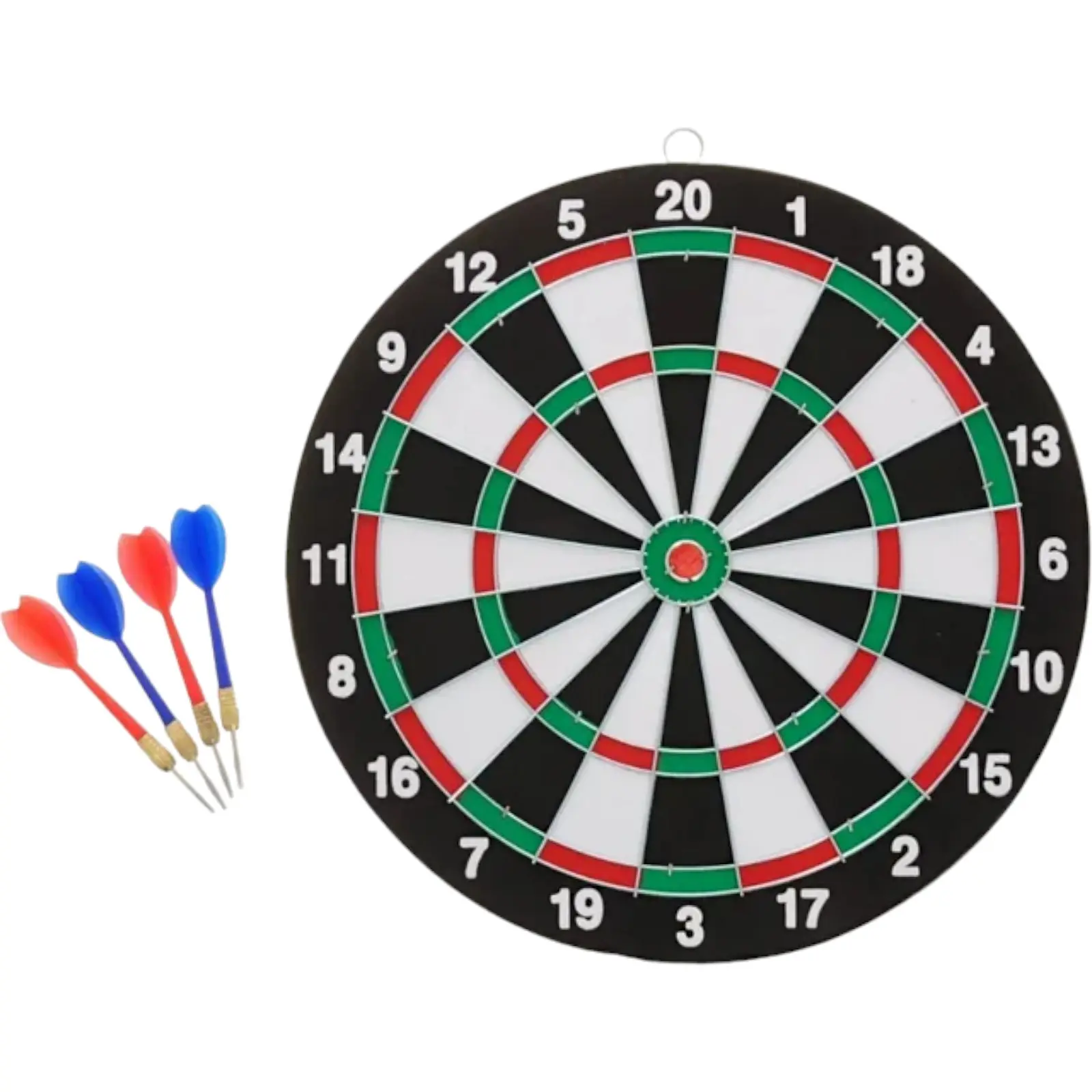 Дартс d-37 см 45х42 см (23302)