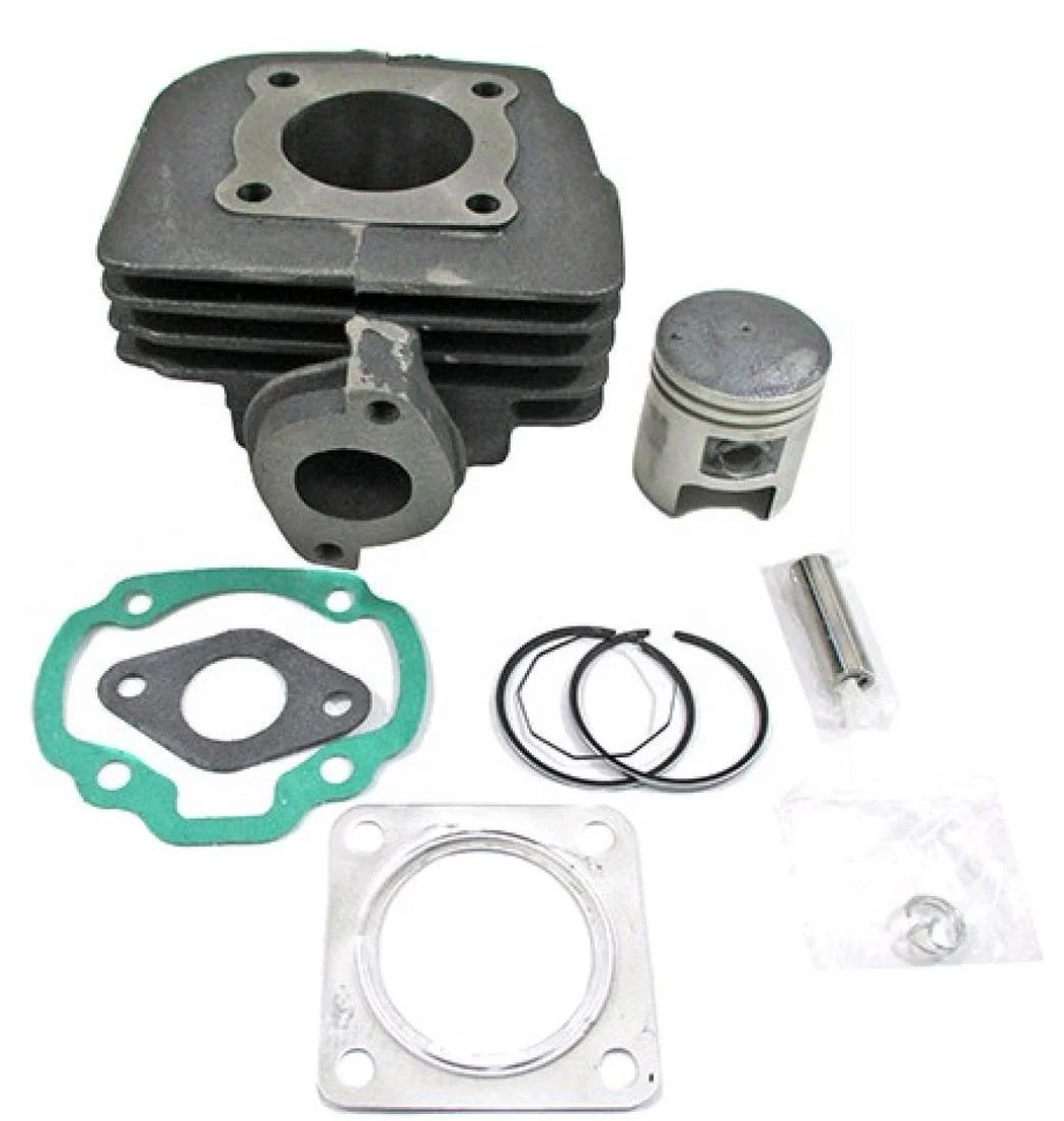 Поршневая ЦПГ SEE для Suzuki AD 65 Ø 44 мм (2219026000)