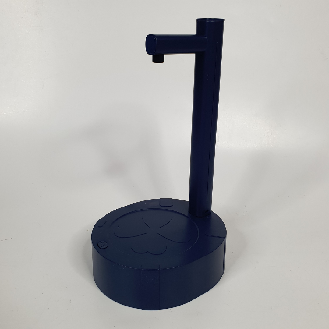 Помпа для воды Smart Table Water Dispenser аккумуляторный (STWD-90-Blue) - фото 2 Помпа для воды Smart Table Water Dispenser аккумуляторный (STWD-90-Blue) - фото 2