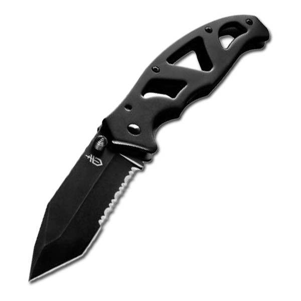 Нож складной Gerber Paraframe 2 Tanto Clip Folding Knife (31-001734)