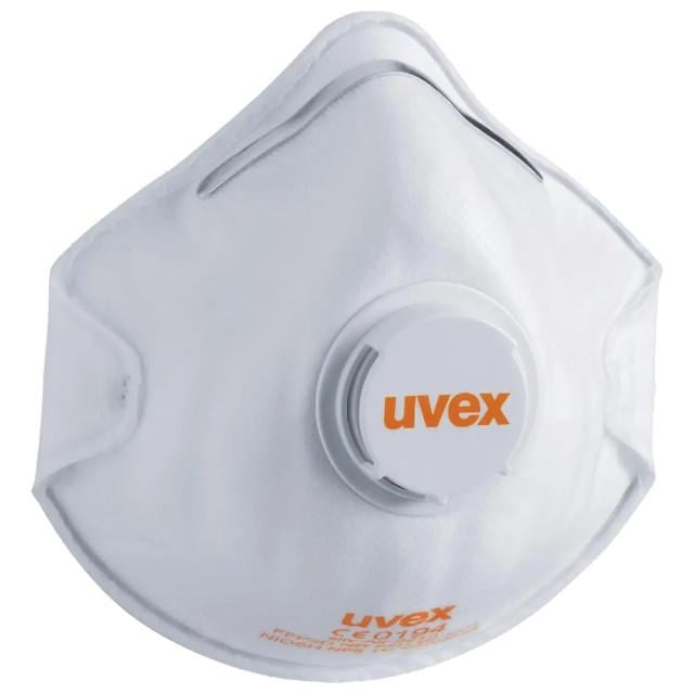 Респіратор Uvex Silv-Air Classic 2210 FFP2 3 шт.