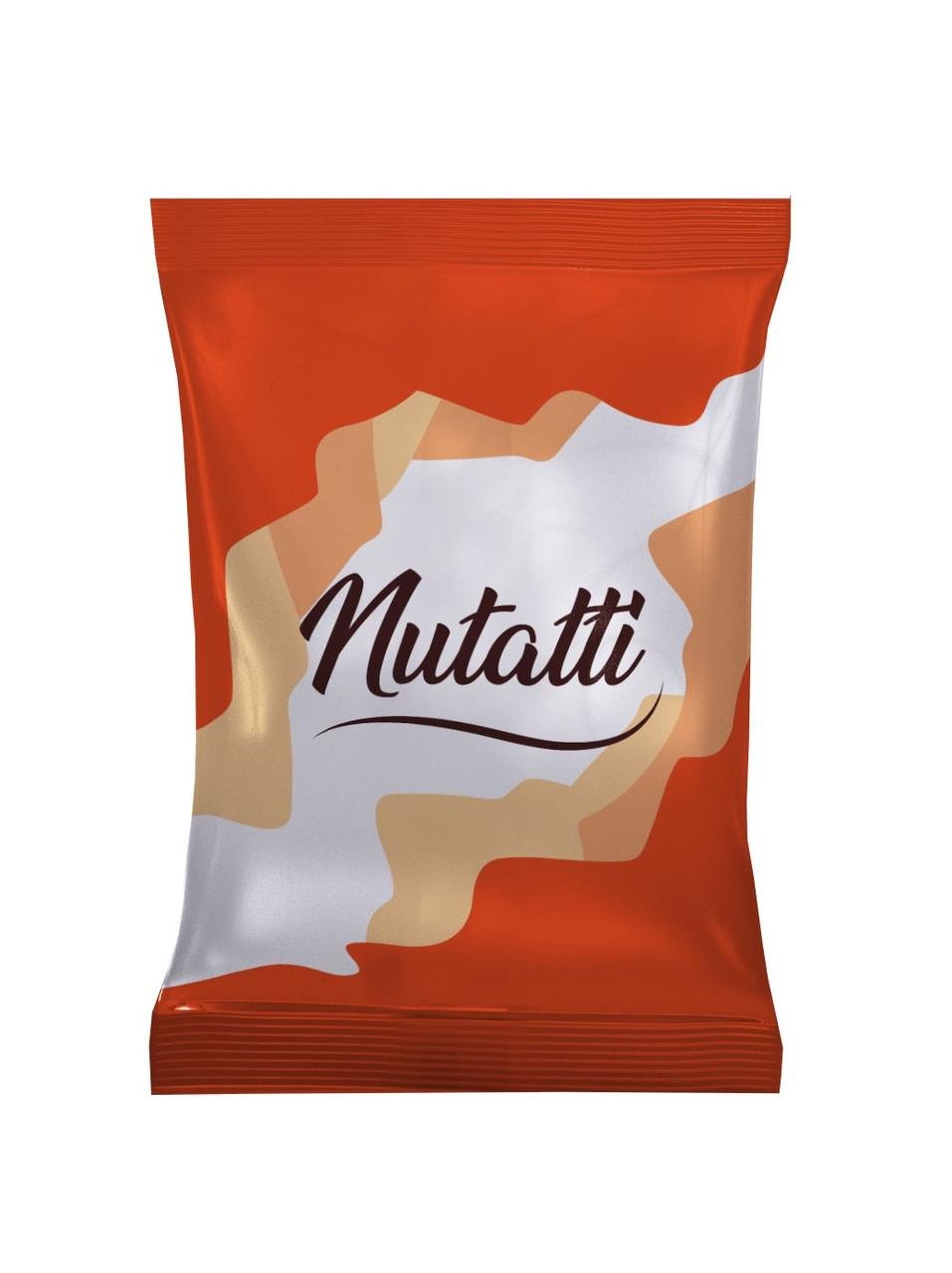 Цукерки Nutatti Chocco Via вагові 500 г (213950)