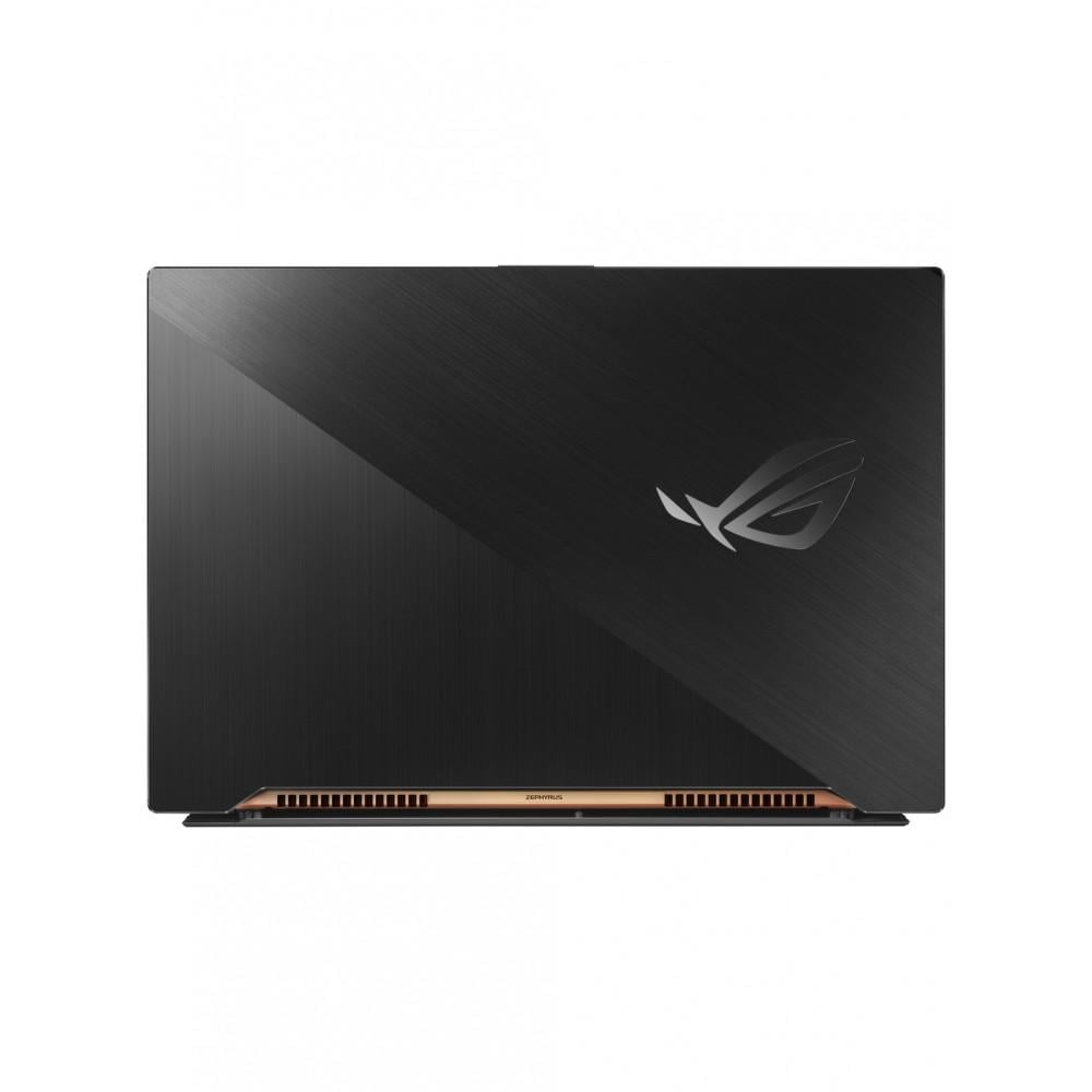 Ноутбук Asus ROG Zephyrus S GX701GVR (GX701GVR-EV003T)