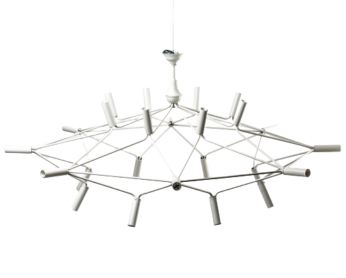 Люстра Pikart Lights Panorama (3884-1)