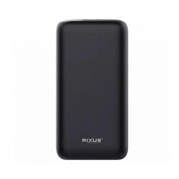 Повербанк XSSIVE Rixus XSS-PB23 PD20W 20W PD дисплей 30000mAh
