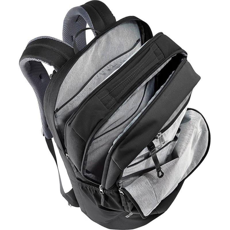 Городской рюкзак Deuter Giga 28 л Black (3812321 7000) - фото 7