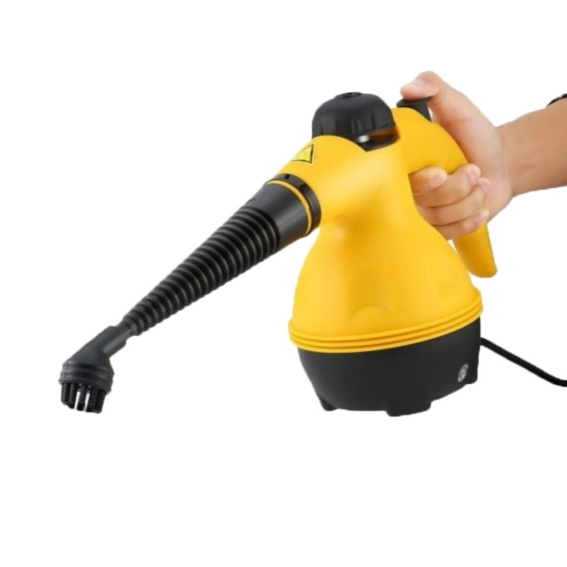 Пароочиститель Steam Cleaner Pro 6в1 функция отпаривателя 1000W (tf7410) - фото 13 Пароочиститель Steam Cleaner Pro 6в1 функция отпаривателя 1000W (tf7410) - фото 13