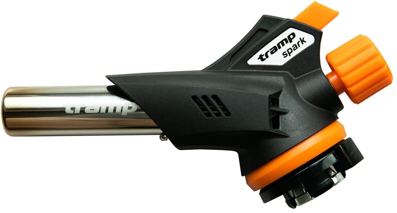 Газовый резак с пьезоподжигом Tramp Spark TRG-051 (2205518) - фото 8 Газовый резак с пьезоподжигом Tramp Spark TRG-051 (2205518) - фото 8