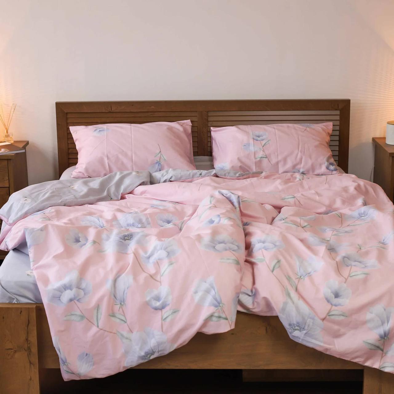 Постельное белье Вилюта Isleep сатин твил 34 семейное (2000028658) Постельное белье Вилюта Isleep сатин твил 34 семейное (2000028658)