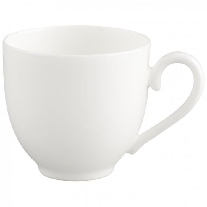 Чашка для эспрессо Villeroy & Boch Pearl фарфор (2471289)