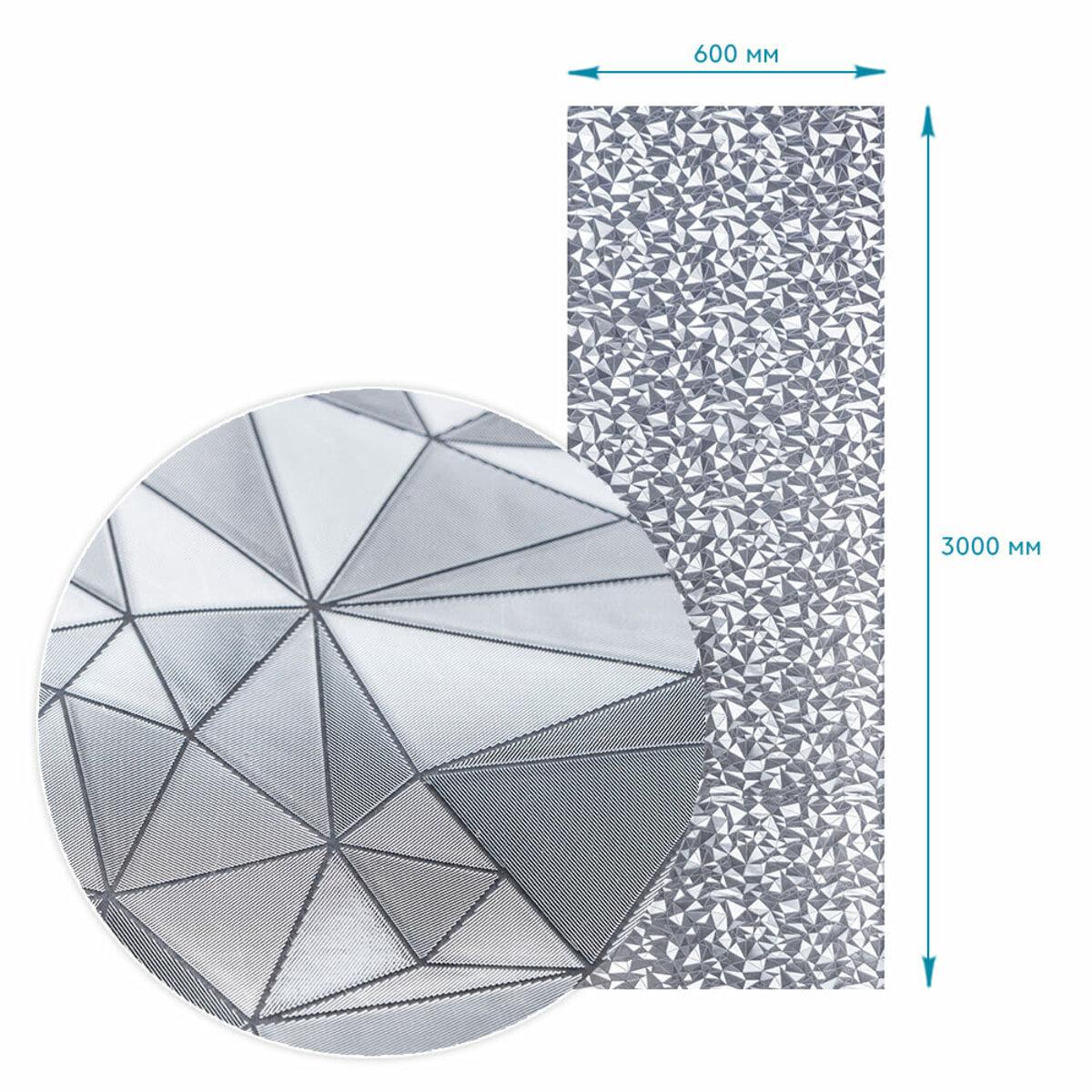 Пленка оконная 600х3000 мм SW-00002600 - фото 3 Пленка оконная 600х3000 мм SW-00002600 - фото 3