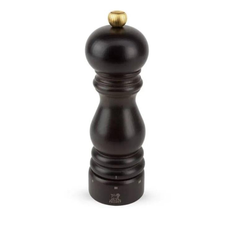 Мельница для соли Peugeot Paris U-Select 18 см Шоколадный (718cc2f5)