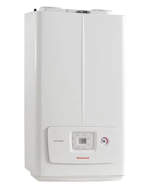 Котлы газовые Immergas