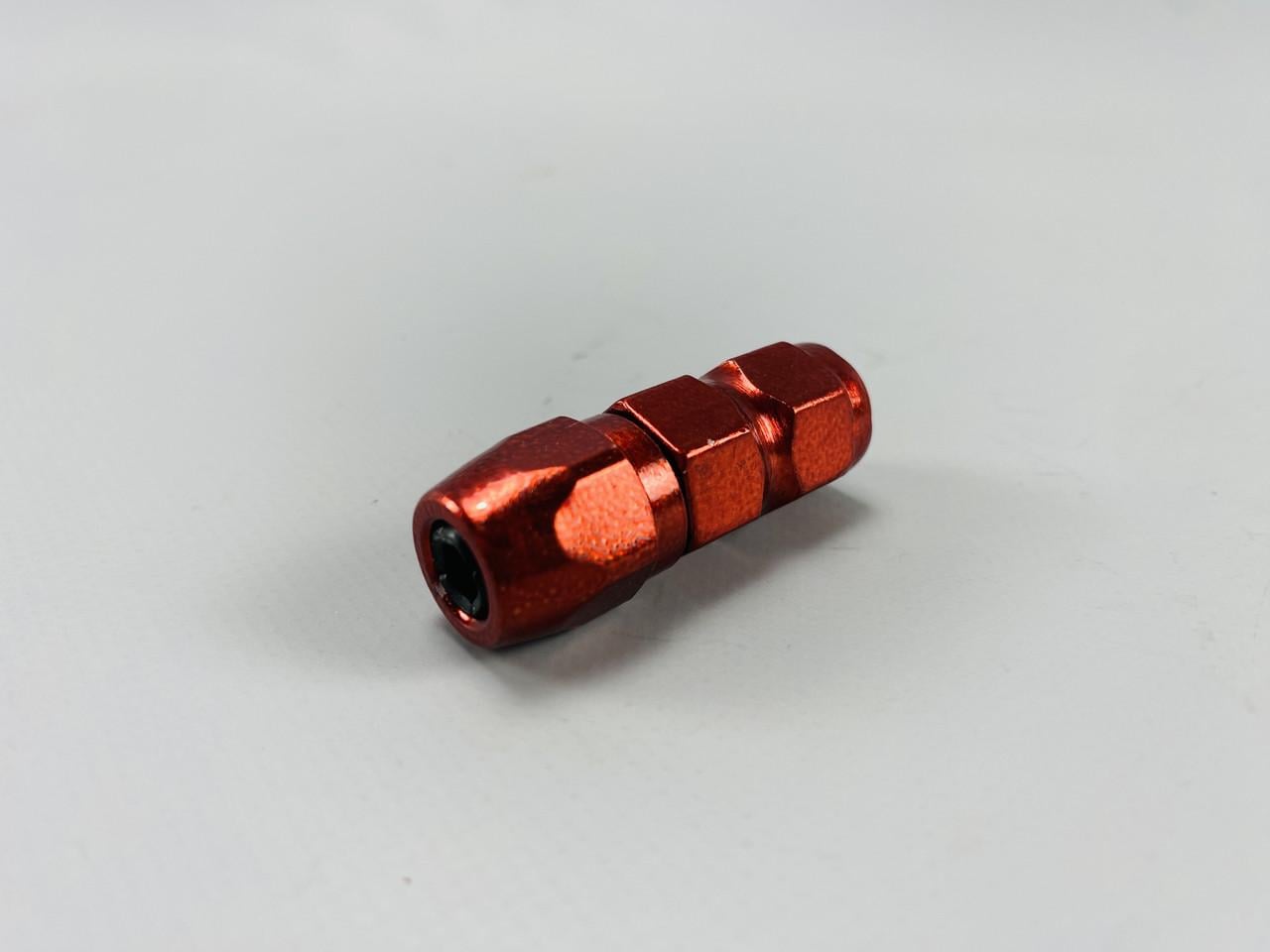 Головка шприца смазки 1/8 NPT с резью (2255531605)