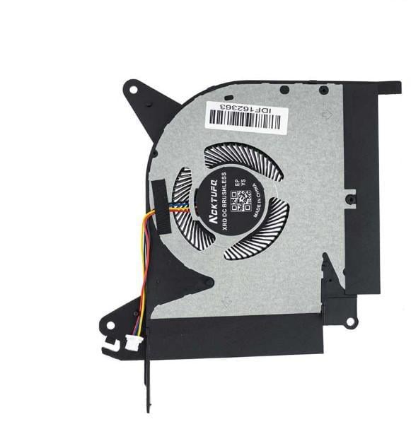 Вентилятор для видеокарты Asus GL764GM (13NR00N0M10011)