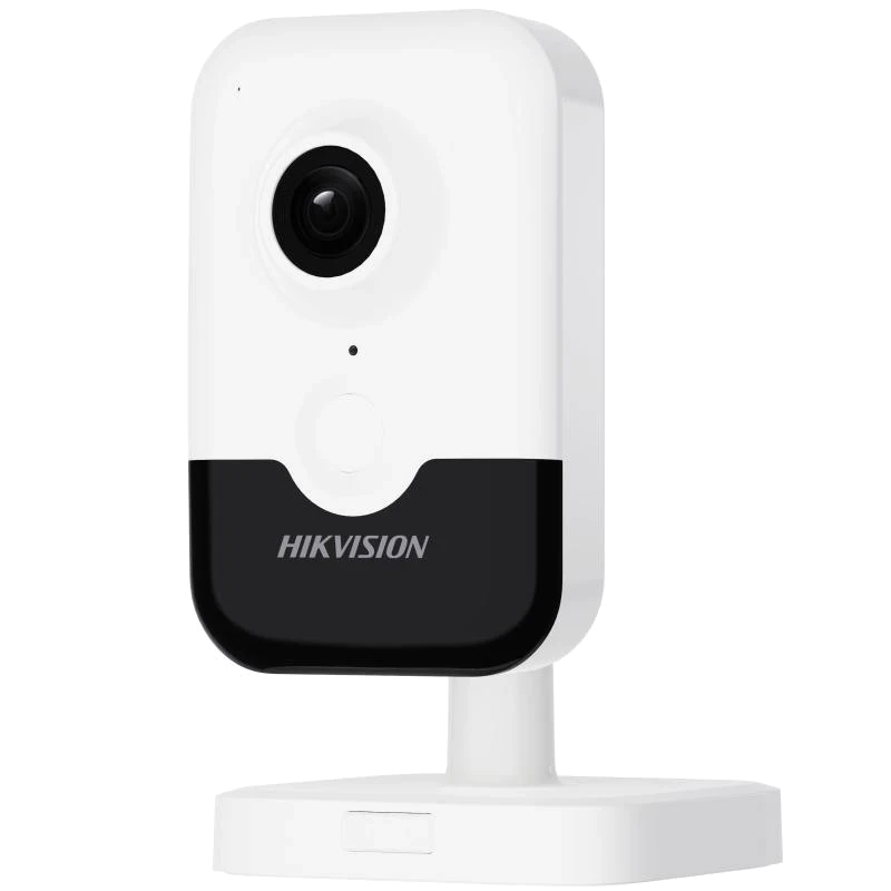 Відеокамера IP Hikvision DS-2CD2423G2-IW W 2 Мп 2,8 мм (2863454697)