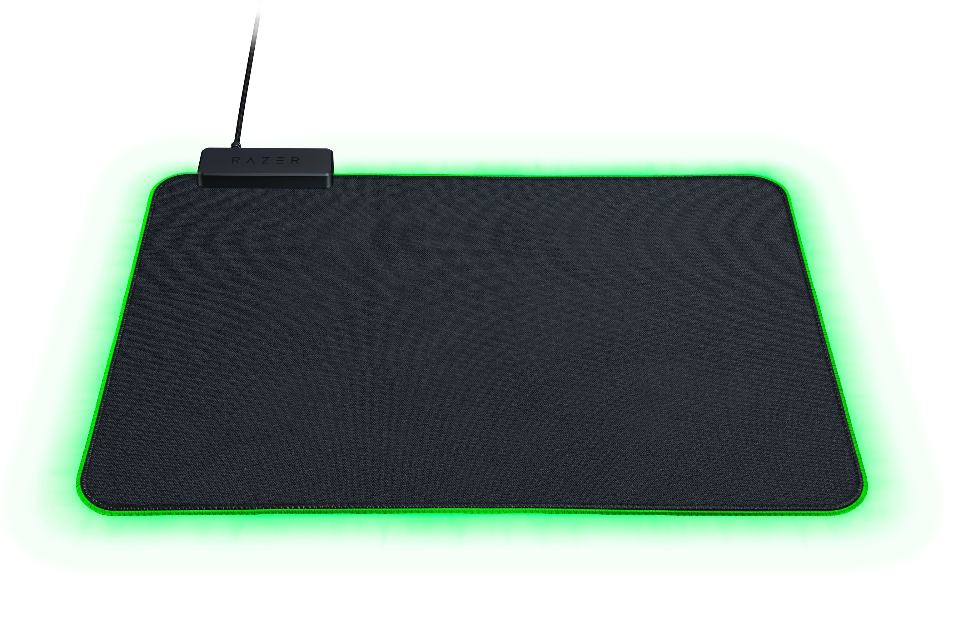 Игровая поверхность Razer Goliathus Chroma (RZ02-02500100-R3M1) - фото 4