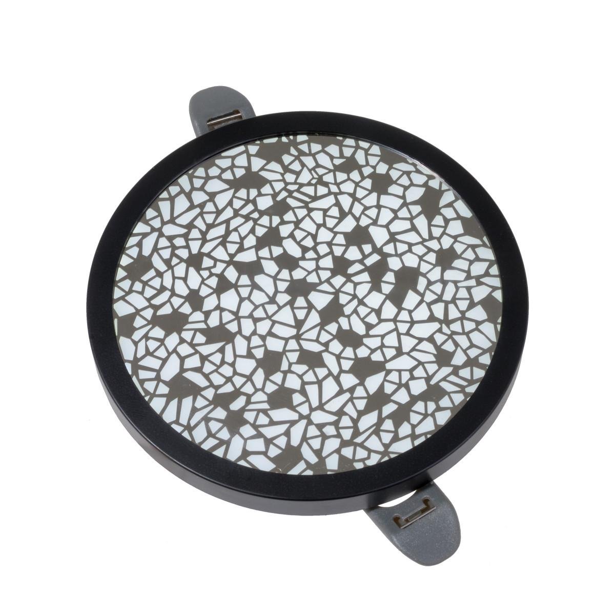 Светильник точечный Brille LED HDL-M52 3W NW