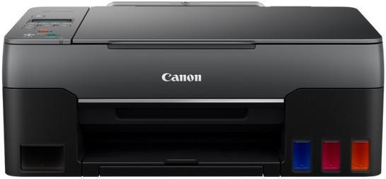 Пристрій багатофункціональний Canon Pixma G2460 (4466C009)