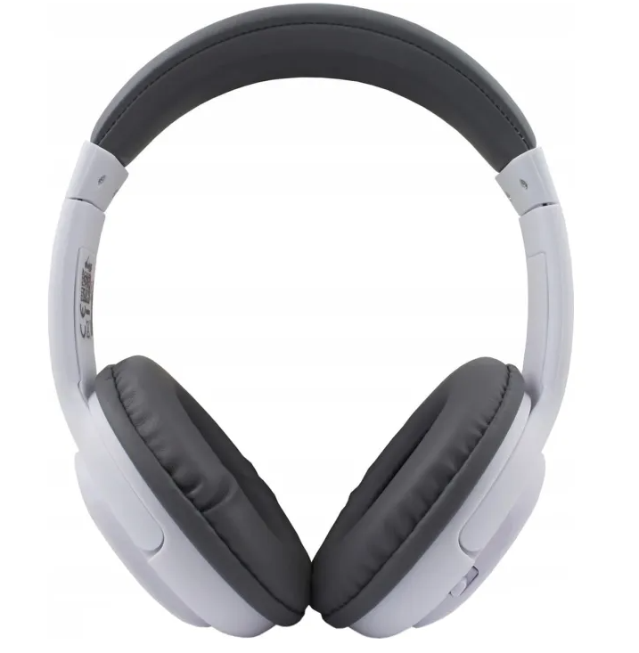 Наушники беспроводные Esperanza Libero EH163W White - фото 2