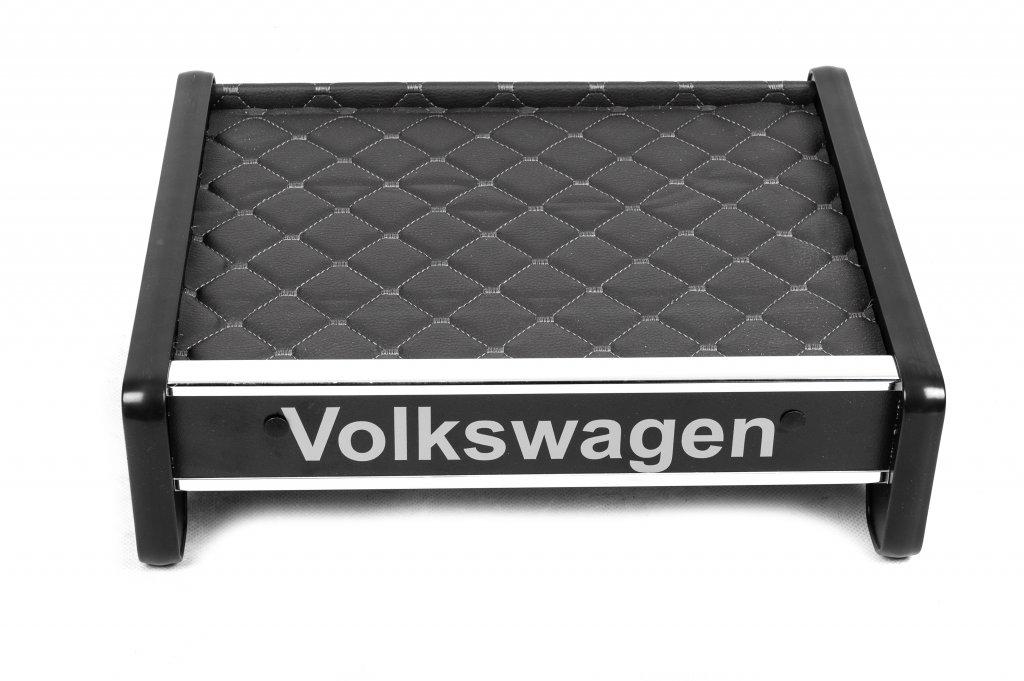 Полка на панель ECO для Volkswagen T4 Transporter Grey