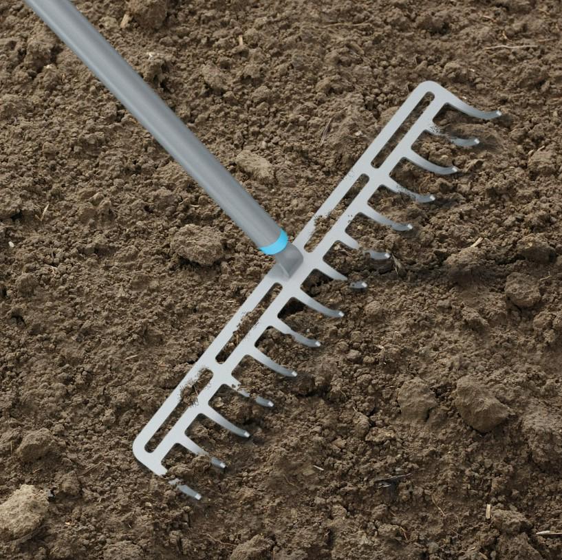 Граблі для листя Cellfast ERGO (40-100) - фото 3