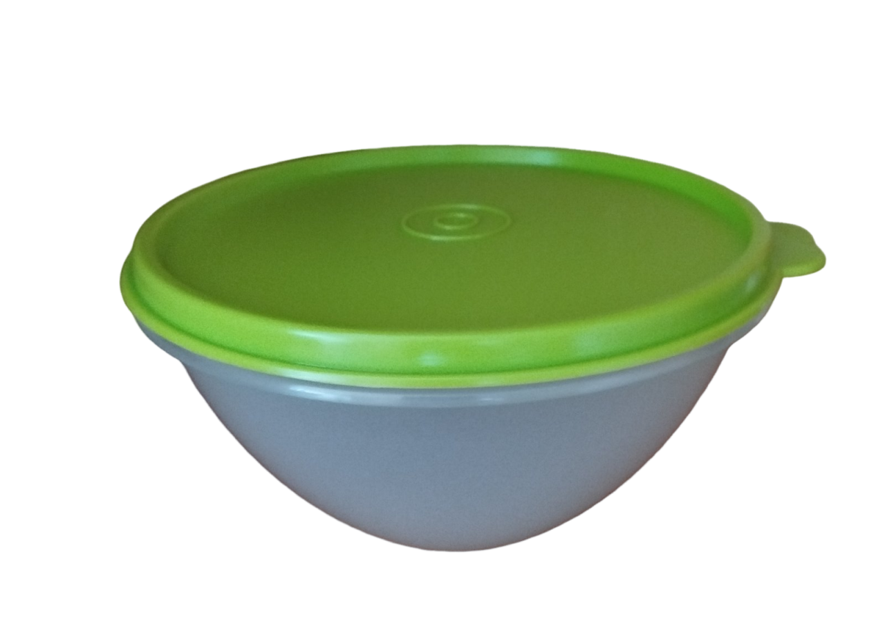 Пищевой контейнер-чаша Tupperware Брауни 600 мл (36228810) Пищевой контейнер-чаша Tupperware Брауни 600 мл (36228810)