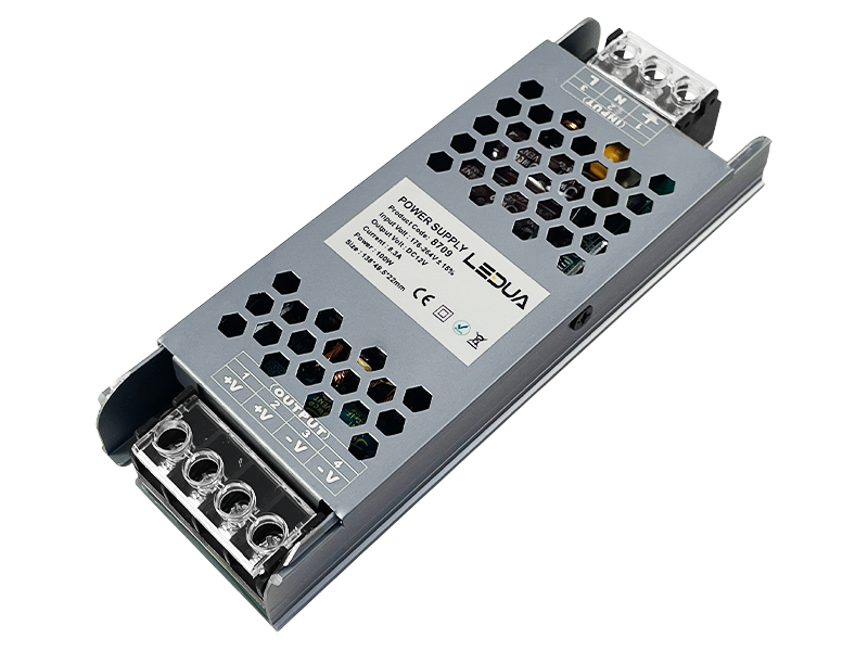 Блок питания LEDUA 12V 100W IP20 (LP-SR20-12V100W)
