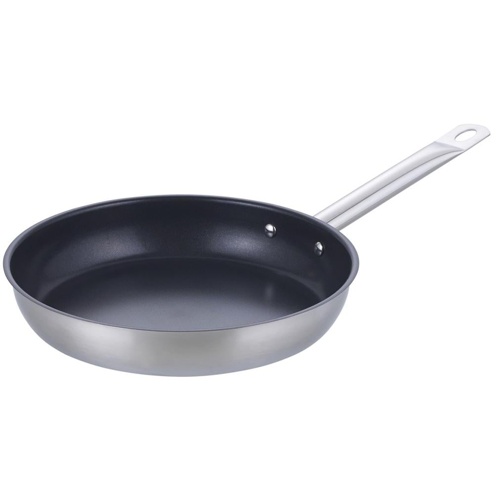 Сковорода без крышки GIPFEL Horeca Pro 28 см (50711)