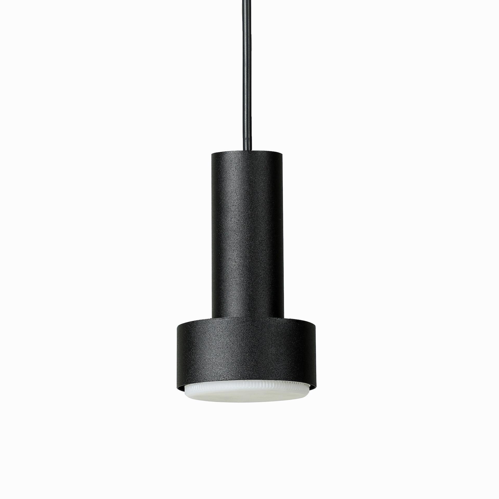Подвесной светильник LightUP GX53 P82-140 Black (7052311)