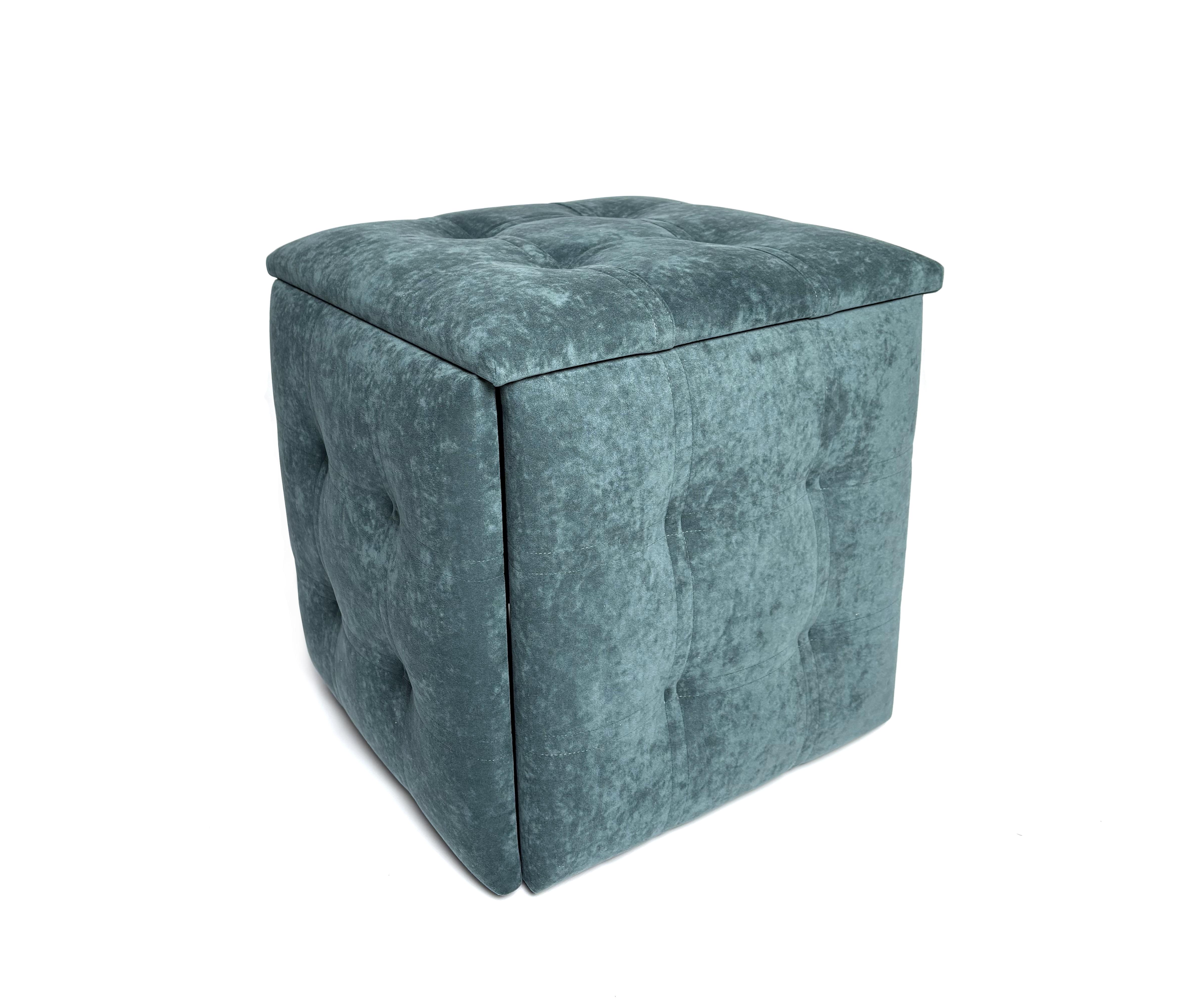 Пуф Orange-Line Джеймс 5в1 Малахит (408840)