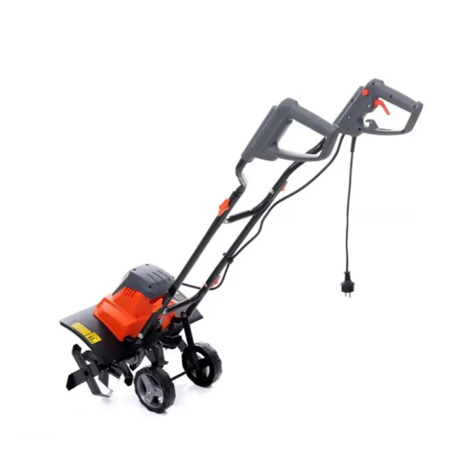 Культиватор электрический Kraft&Dele KD5182 2200 Вт 45 см (29588909) - фото 3 Культиватор электрический Kraft&Dele KD5182 2200 Вт 45 см (29588909) - фото 3