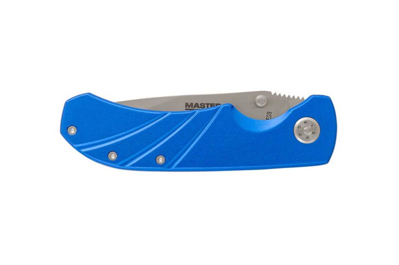 Нож туристический Mastertool Titan 201 мм (79-0122) - фото 4 Нож туристический Mastertool Titan 201 мм (79-0122) - фото 4