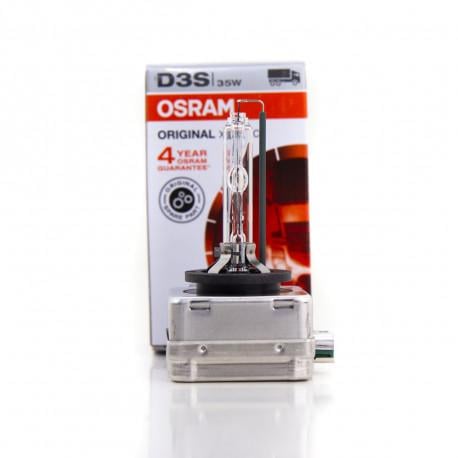 Лампа Osram 66340 XENARC C1 D3S 4300K (xn_cua_2233) - фото 2