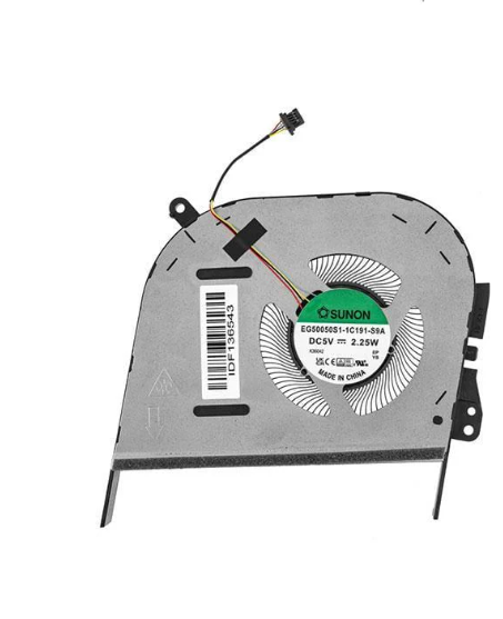 Кулер для ноутбука Asus Vivobook M3500QA GPU FAN (222535)