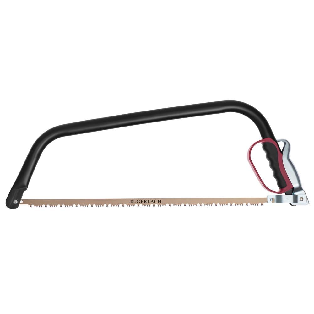 Пила лучковая Gerlach 610 мм (2005526096)
