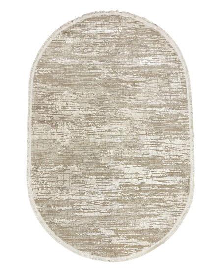 Ковер Peri 0347B 2,5х3,5 м White (5968-40)