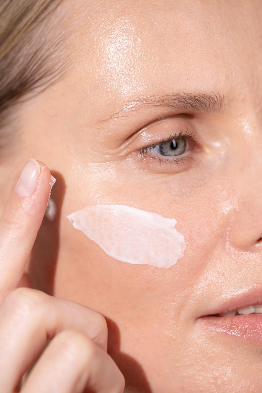 Увлажняющий крем для лица White Mandarin FIRMING для всех типов кожи 30 мл (1908418188) - фото 5