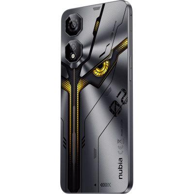 Мобільний телефон ZTE Nubia NEO 2 5G 8/256GB Grey (1066111) - фото 9 Мобільний телефон ZTE Nubia NEO 2 5G 8/256GB Grey (1066111) - фото 9